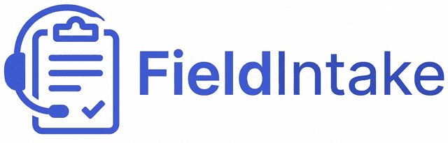 FieldIntake